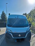 Compacte Benimar Campervan - Avontuur wacht!, Caravans en Kamperen, Airbags, Fiat, Tot en met 2, Koelkast