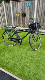 Zeer nette sparta jongensfiets 28inch 50cm framehoogte, Fietsen en Brommers, Fietsen | Jongens, Ophalen, Zo goed als nieuw, 26 inch of meer