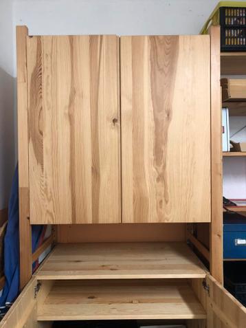 IKEA ivar kast - afbeelding 2