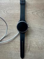 Sport Smartwatch Fossil FTW6024, Sieraden, Tassen en Uiterlijk, Smartwatches, Ophalen, Zo goed als nieuw, Zwart, Android