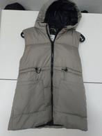 Bodywarmer maat 158-164, Kinderen en Baby's, Kinderkleding | Maat 158, Overige typen, Meisje, Ophalen of Verzenden, Zo goed als nieuw