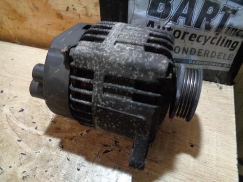 Dynamo van een Fiat Stilo, Auto-onderdelen, Motor en Toebehoren, Fiat, Gebruikt, 3 maanden garantie, Ophalen of Verzenden