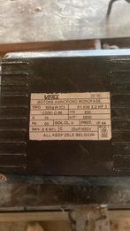 Motor voor zaagtafel, Ophalen, Cirkelzaag, Zo goed als nieuw, 30 tot 70 mm