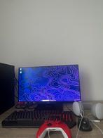 Gaming PC Setup, Computers en Software, Gebruikt, Ophalen of Verzenden, Gaming, HDD