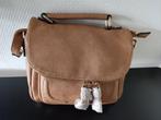 Hand/schouder tas, Ophalen of Verzenden, Nieuw, Bruin, Schoudertasje