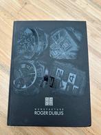 Roger Dubuis catalogus, Boeken, Ophalen of Verzenden, Zo goed als nieuw, Catalogus