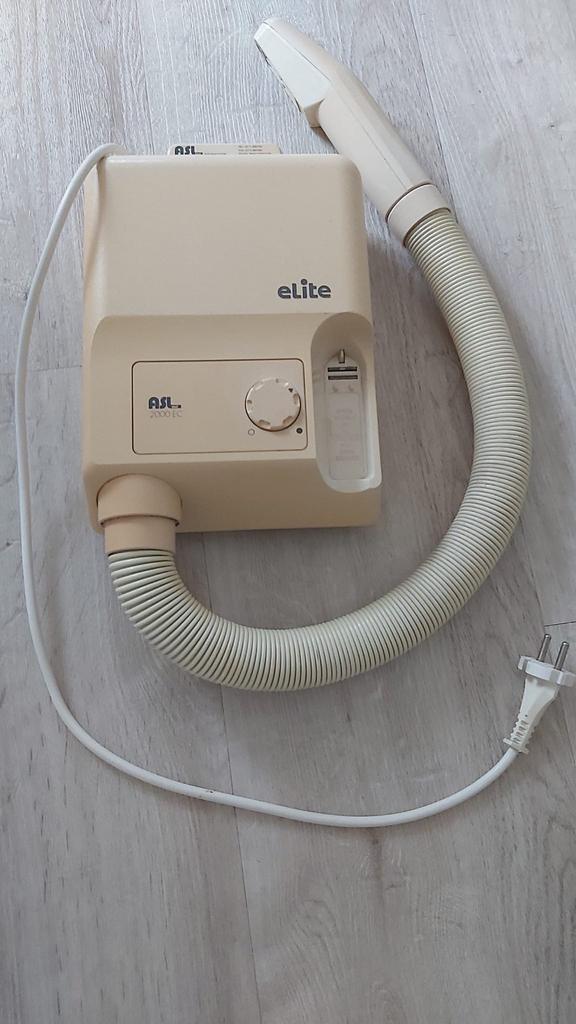 ASL Elite Haarfohn, Ophalen, Gebruikt, Föhn of Haardroger