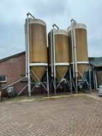 Silo’s te koop