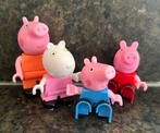 Duplo pippa poppetjes 4x, Verzamelen, Ophalen of Verzenden, Nieuw