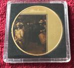 Rembrandt Herdenkingsmunt, Ophalen of Verzenden, Koningin Beatrix, Overige waardes, Losse munt