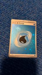 Pokémon water holo sve 003 2023, Ophalen of Verzenden, Zo goed als nieuw, Losse kaart