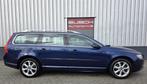Volvo V70 2.0 T5 Ocean Race | AUTOMAAT | 241 PK | TREKHAAK |, Euro 5, Zwart, 4 cilinders, Blauw