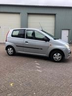 Daihatsu Cuore 1.0 3D 2007 Grijs nw APK, Auto's, Daihatsu, Voorwielaandrijving, Stof, 600 kg, 18 €/maand