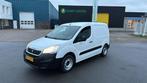 Peugeot Partner New GB 120 L1 1.6 Bluehdi 100pk 3-zits 2016, Auto's, Voorwielaandrijving, Stof, Euro 6, 4 cilinders