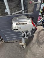 Honda 2pk 4takt, Gebruikt