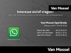 Opel Astra Sports Tourer 1.2 Turbo Hybrid Business Edition |, Auto's, Opel, 1402 kg, Euro 6, 1199 cc, Zwart