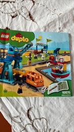 2 treinen complete sets in nieuwstaat, Ophalen of Verzenden, Zo goed als nieuw, Duplo
