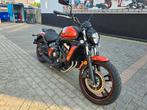 Kawasaki VULCAN 650 S (bj 2018), 649 cc, Bedrijf, Overig, 12 t/m 35 kW