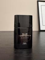 Zara blue temptation decant, Sieraden, Tassen en Uiterlijk, Ophalen of Verzenden, Zo goed als nieuw