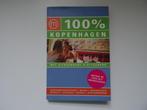 100% Kopenhagen reisgids/ time to momo / met plattegrond, Boeken, Ophalen of Verzenden, Zo goed als nieuw