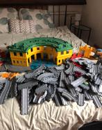 Thomas de Trein: Grote Collectie Rails & Stations, Ophalen, Gebruikt, Jongen of Meisje