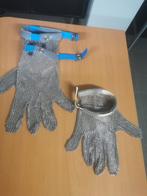 Slagerij / uitbeenhandschoen, Ophalen of Verzenden, Nieuw