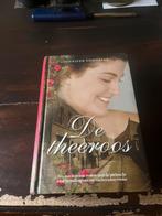 Jennifer Donnelly - De theeroos, Boeken, Ophalen of Verzenden, Gelezen, Jennifer Donnelly