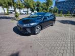 Hyundai IONIQ EV 120 pk Aut. 2018 Zwart, Auto's, Zwart, Origineel Nederlands, Elektrisch, IONIQ