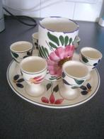 plateau met eierdopjes, Ophalen of Verzenden, Gebruikt