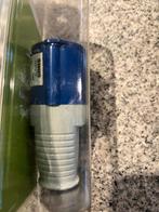 CEE contrastekker 16A - Nieuw in verpakking, Caravans en Kamperen, Ophalen of Verzenden, Nieuw