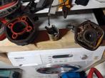 70cc cilinder minarelli horizontale, Ophalen of Verzenden, Gebruikt, Cilinder, Yamaha