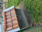Mooi kippen hokje, Dieren en Toebehoren, Pluimvee | Toebehoren, Ophalen of Verzenden, Zo goed als nieuw, Kippenhok of Kippenren