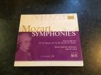 Mozart symphonies 4 cd’s last symphonies jaap ter linden, Kamermuziek, Boxset, Ophalen of Verzenden, Zo goed als nieuw