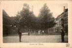 Tilburg - Groeten uit - Park, Ophalen of Verzenden, Voor 1920, Ongelopen, Noord-Brabant