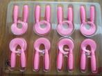 16 stuks Ron Thompson Grup Curl Tail / kunstaas twisters, Ophalen of Verzenden, Nieuw, Kunstaas