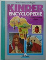 KINDER ENCYCLOPEDIE 9789024326815, Boeken, Kinderboeken | Jeugd | onder 10 jaar, Ophalen of Verzenden, Zo goed als nieuw, Non-fictie