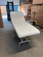 Massagetafel nieuwe kussens, Ophalen, Zo goed als nieuw, Massagetafel