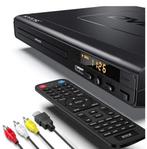 Nieuwe RYER DVD Speler met HDMI - Full HD - USB - HDMI kabel, Ophalen of Verzenden, Nieuw, Dvd-speler, Overige merken