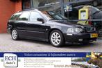 Volvo V40 2.0 136 pk Europa Elegance, Leer, Trekhaak, Voorwielaandrijving, 65 €/maand, 136 pk, Gebruikt
