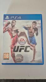 UFC ps4, Spelcomputers en Games, Ophalen, Vechten, 2 spelers, Zo goed als nieuw