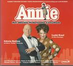NL Musical Annie, het officiele NL castalbum, Cd's en Dvd's, Ophalen of Verzenden, Nieuw in verpakking, Soundtrack of Musical