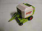 Siku Claas Rollant rondebalenpers, Ophalen of Verzenden, Gebruikt, Tractor of Landbouw, SIKU