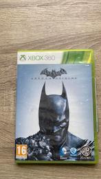 Batman arkam origins xbox360, Spelcomputers en Games, Games | Xbox 360, Avontuur en Actie, Ophalen of Verzenden, 1 speler, Zo goed als nieuw