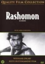 Rashomon - een film van Akira Kurosawa (DVD), Cd's en Dvd's, Dvd's | Klassiekers, Ophalen of Verzenden