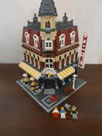 Lego 10182 cafe corner, Ophalen of Verzenden, Lego, Zo goed als nieuw