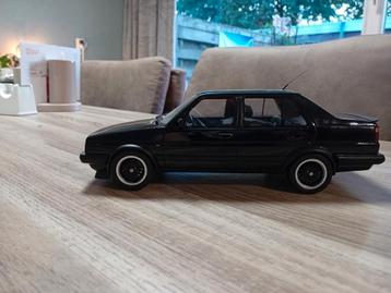 VWjetta GTX16V ottomobile 1;18  beschikbaar voor biedingen