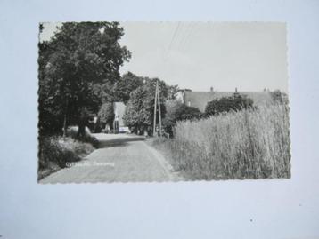 Ansichtkaarten Nederland, TC 11-17 Overberg, Dwarsweg 1962 beschikbaar voor biedingen