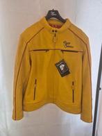 Rusty Stitches Motorjas Leer XL, Motoren, Kleding | Motorkleding, Nieuw met kaartje, Heren, Rusty  Stitches, Jas | leer