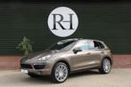 Porsche Cayenne 4.8 - V8 S Automaat - Youngtimer! Verkocht, Automaat, Cayenne, Gebruikt, 8 cilinders