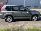 Nissan X-Trail 2.0 SE 4WD, Auto's, Gebruikt, 4 cilinders, Leder en Stof, Parkeersensor